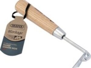 Draper Heritage Ash Handle Onion Hoe