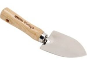 Draper Heritage Junior Childrens Stainless Steel Hand Trowel