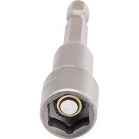 Draper Hexagon Nut Driver 6mm
