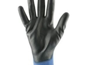 Draper Hi Sensitivity Screen Touch Gloves Black L