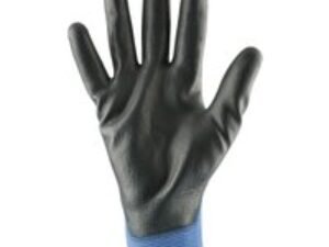 Draper Hi Sensitivity Screen Touch Gloves Black M