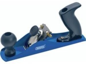 Draper Hobbyist Smoothing Plane