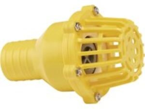 Draper Hose Filter Strainer for Suction Hose 50mm