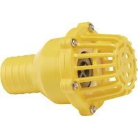 Draper Hose Filter Strainer for Suction Hose 50mm