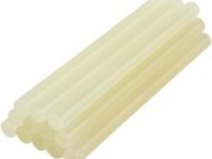Draper Hot Melt Glue Sticks 11.2mm 100mm Pack of 12