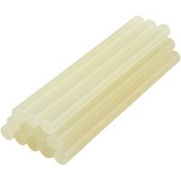Draper Hot Melt Glue Sticks 11.2mm 100mm Pack of 12