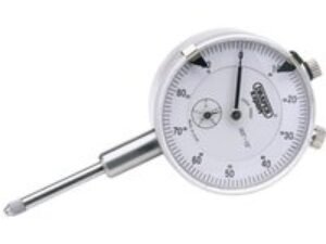 Draper Imperial Dial Indicator