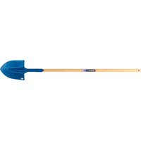 Draper Irish Pattern Long Handled Shovel
