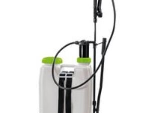 Draper Knapsack Pressure Sprayer 12l
