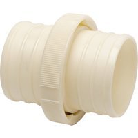 Draper Lay Flat Hose Coupling Adaptor or Connector 3″ / 75mm