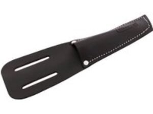Draper Leather Belt Sheath