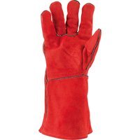 Draper Leather Welders Gauntlets