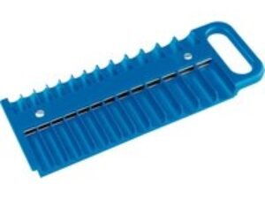 Draper Magnetic Socket Tray 1/4