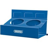 Draper Magnetic Storage Holder