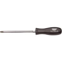 Draper Mechanics Pozi Screwdriver PZ3 150mm