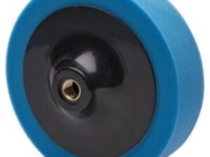 Draper Medium Polishing Sponge 150mm 150mm