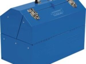 Draper Metal Barn Tool Box 475mm