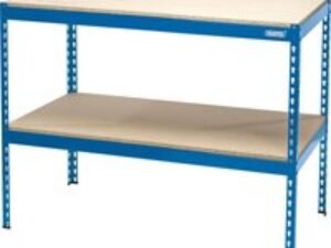 Draper Metal Workbench 1.2m