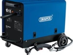 Draper MW170T Turbo Mig Welder