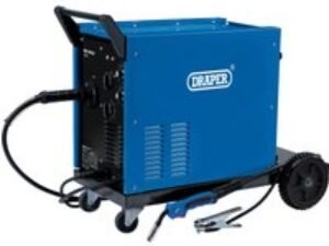 Draper MW190T Turbo Mig Welder