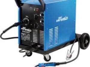 Draper MW260T Gas/Gasless Turbo Mig Welder