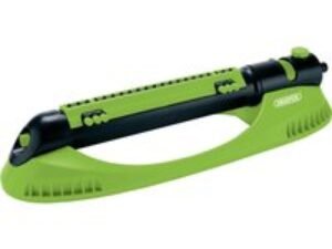 Draper Oscillating Garden Sprinkler 210m2
