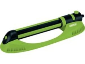 Draper Oscillating Garden Sprinkler 222m2