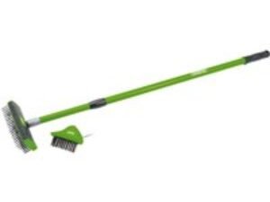 Draper Paving and Patio Steel Wire Brush Set