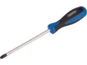 Draper Phillips Engineers Screwdriver PH3 150mm