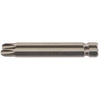 Draper Phillips Screwdriver Bit PH3 75mm Pack of 2
