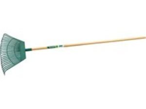 Draper Plastic Leaf Rake