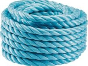 Draper Polypropylene Rope 12mm 10m