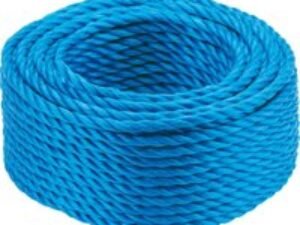 Draper Polypropylene Rope 6mm 30m