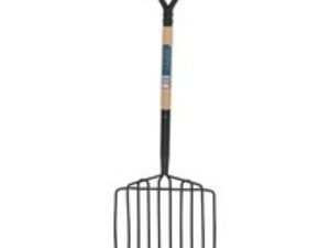 Draper Potato Fork