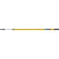 Draper Professional Fibreglass Paint Roller Extension Pole 1.2m - 2.4m