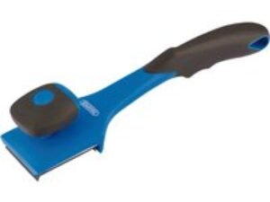 Draper PS/4SGA Scraper Soft Grip Handle and Knob