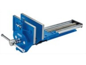 Draper Quick Release Woodworking Bench Vice 225mm