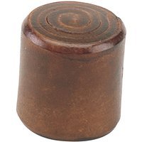 Draper Rawhide Face for Copper Rawhide Hammer