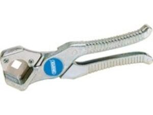 Draper Rubber Hose and Pipe Cutter 6mm - 25mm