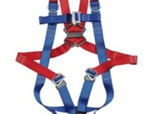 Draper Safety Harness