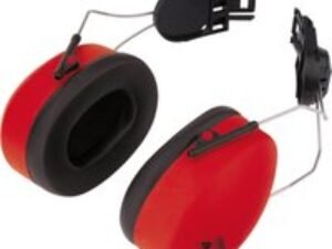Draper Safety Helmets Ear Defenders