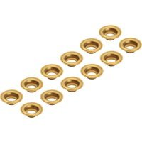 Draper Spare Grommets and Eyelets for GK12