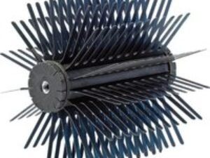 Draper Spare Roller for 02168 Tyrolean Flicker Machine