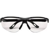 Draper SSP13 Anti-Mist Clear Safety Glasses
