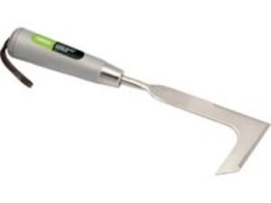 Draper Stainless Steel Hand Patio Weeder