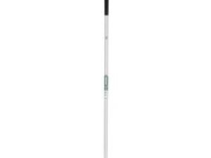 Draper Stainless Steel Soft Grip Garden Rake
