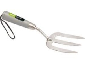 Draper Stainless Steel Weeding Fork