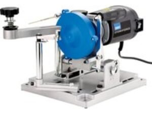 Draper Storm Force SHP-TCT Circular Saw Blade Sharpener 240v