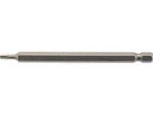 Draper Torx Screwdriver Bits T10 100mm Pack of 1