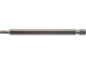 Draper Torx Screwdriver Bits T20 100mm Pack of 1